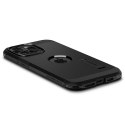 Spigen Tough Armor MAG iPhone 15 Pro Max 6,7" MagSafe czarny/black ACS06594