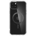 Spigen Ultra Hybrid MAG iPhone 15 6.1" MagSafe carbon fiber ACS06805