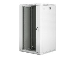 Szafa instalacyjna Rack wisząca 19