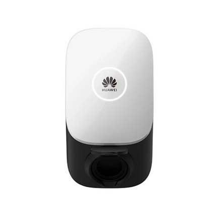 Huawei | Ładowanie Hybrydowe AC | Trójfazowe | 22 kW | Wi-Fi/Ethernet | Automatyczna Przełączalność między 1 Fazą a 3 Fazami; Wi