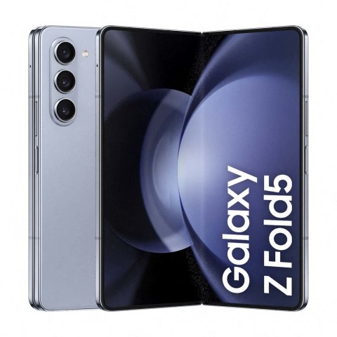 Smartfon Samsung Galaxy Z Fold 5 (F946B) 5G Dual SIM 12/512GB Icy Blue