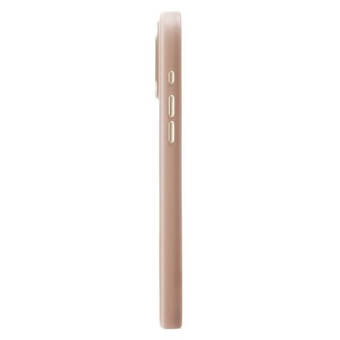 UNIQ etui Coehl Muse iPhone 15 Pro Max 6.7" Magnetic Charging dusty nude