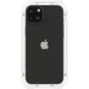 Spigen Glas.TR FC iPhone 15 Plus 6.7" "EZ FIT" 2 szt. szkło hartowane czarna ramka AGL06884