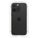 Spigen Glas.TR iPhone 15 Pro 6.1" "EZ FIT" clear szkło hartowane AGL06898