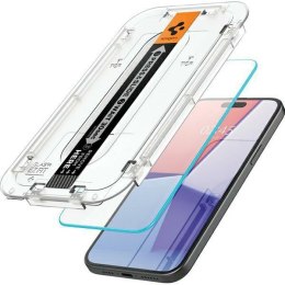 Spigen Glas.TR iPhone 15 Pro Max 6.7