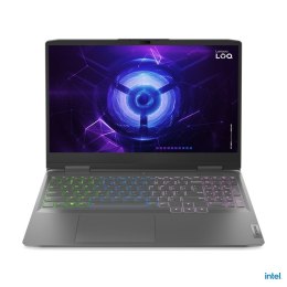 Lenovo LOQ 15IRH8 i5-12450H 15.6