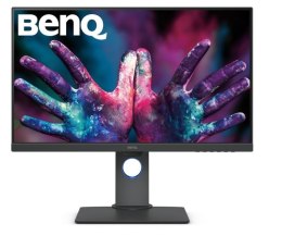 Monitor 27 cali PD2705Q LED 5ms/QHD/IPS/HDMI/DP/USB