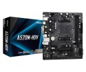 Płyta główna A520M-HDV AM4 2DDR4 HDMI/DVI/VGA M.2 mATX