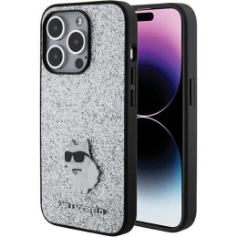 Karl Lagerfeld KLHCP15XGCNPSG iPhone 15 Pro Max 6.7