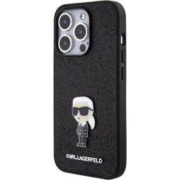 Karl Lagerfeld KLHCP15XGKNPSK iPhone 15 Pro Max 6.7