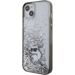 Karl Lagerfeld KLHCP15MLKCNSK iPhone 15 Plus 6.7