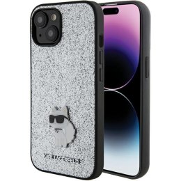 Karl Lagerfeld KLHCP15SGCNPSG iPhone 15 6.1