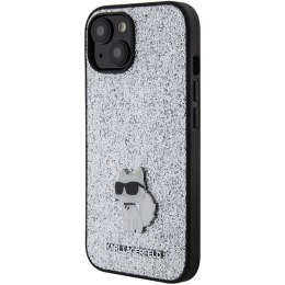 Karl Lagerfeld KLHCP15SGCNPSG iPhone 15 6.1