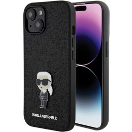 Karl Lagerfeld KLHCP15SGKNPSK iPhone 15 6.1