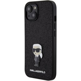 Karl Lagerfeld KLHCP15SGKNPSK iPhone 15 6.1