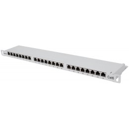 I-PP 24-RS-C6GH INTELLINET NETWORK SOLUTIONS 19 Panel krosowy