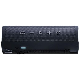 3MK Fuego głośnik bezprzewodowy 30W Bluetooth 5.3 TWS IPX7 czarny/black