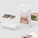 Xiaomi | Mi Portable Photo Printer Paper | TEJ4019GL | 2x3 cale | Papier fotograficzny