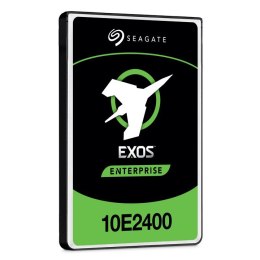 Dysk serwerowy HDD Seagate Exos 10E2400 512E/4KN 10K (2.4TB; 2.5