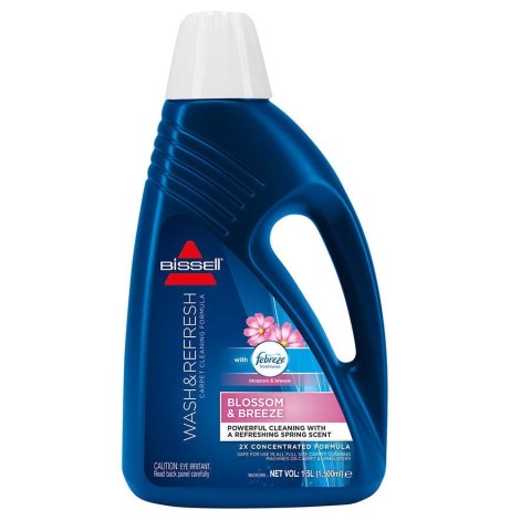 Bissell | Wash & Refresh Febreze Formula | 1500 ml | 1 szt.