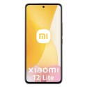 Smartfon Xiaomi 12 Lite 5G 8/256GB Czarny