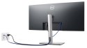 Monitor zakrzywiony 34 cale P3424WE 21:9/3440x1440/IPS/USBC/RJ45/HDMI/DP/3Y