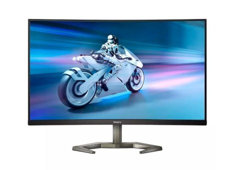 Monitor 32M1C5200W VA Curved 31.5 cala 240Hz HDMIx2 DP HAS