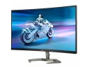 Monitor 32M1C5200W VA Curved 31.5 cala 240Hz HDMIx2 DP HAS