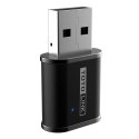 Adapter A650USM WiFi USB AC650 Dual Band MU-MIMO