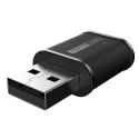 Adapter A650USM WiFi USB AC650 Dual Band MU-MIMO