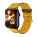 DC Comics - Pasek do Apple Watch (Wonder Woman 1984: Golden Armor)