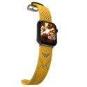 DC Comics - Pasek do Apple Watch (Wonder Woman 1984: Golden Armor)