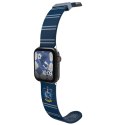 Harry Potter - Pasek do Apple Watch (Ravenclaw Edition)