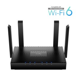 Router Mesh WR3000 Gigabit WiFi AX3000