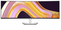 Monitor UltraSharp 49 cali U4924DW LED 5K 32:9 QHD/DP/HDMI/5xUSB