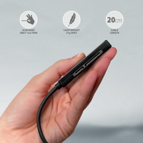 ADSA-FP2C Adapter USB-C 5Gbps SATA 6G 2.5" HDD/SSD FASTPort2 ADSA-FP2C Adapter USB-C 5Gbps SATA 6G 2.5" HDD/SSD FASTPort2