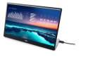 Monitor przenośny P1424H 14.0 cali 16:9/1920x1080/2xUSB-C