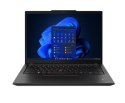 Ultrabook ThinkPad X13 G4 21EX004BPB W11Pro i7-1355U/16GB/1TB/INT/13.3 WUXGA/Deep Black/3YRS Premier Support + CO2 Offset