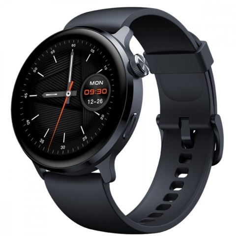 Smartwatch Lite 2 1.3 cala 350 mAh czarny