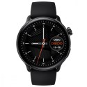 Smartwatch Lite 2 1.3 cala 350 mAh czarny