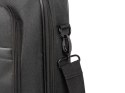 Torba notebook Boxer Lite 15,6'' Czarna