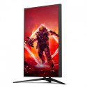 Monitor 31.5 cali AG325QZN VA 240Hz HDMIx2 DPx2 Pivot