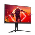 Monitor 31.5 cali AG325QZN VA 240Hz HDMIx2 DPx2 Pivot