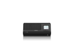 Skaner ES-C380W A4/ADF20/30ppm/USB/WLAN/PCfree