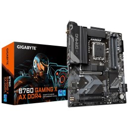 Płyta główna B760 Gaming X AX s1700 4DDR5 DP/HDMI ATX