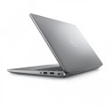 Notebook Latitude 5440 Win11Pro i7-1365U/16GB/512GB SSD/14.0" FHD/Integrated/FgrPr & SmtCd/FHD/IR Cam/Mic/LTE 4G+BT/Backlit Kb/3