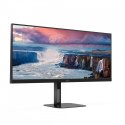 Monitor U34V5C 34 cale VA 100Hz HDMI DP USB-C HAS