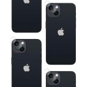 3MK Comfort Set 4in1 iPhone 15 6.1" Zestaw akcesoriów ochronnych 4w1