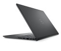 Notebook Vostro 15 (3530) Win11Pro i7-1355U/16GB/512GB SSD/15.6 FHD/Intel Iris Xe/FgrPr/Cam & Mic/WLAN + BT/Backlit Kb/4 Cell/3Y