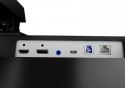 Monitor ProLite XUB3293UHSN 31.5 cala XUB3293UHSN-B5 IPS,4K,USB-C DOCK,KVM,SLIM,2x3W,RJ45